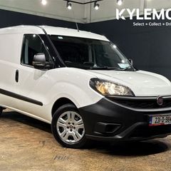 Fiat Doblo 2023