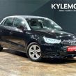 Audi A1 2018
