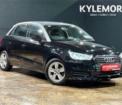 Audi A1 2018
