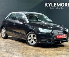 Audi A1 2018