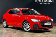Audi A1 2020