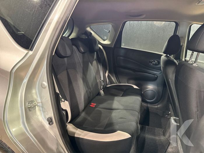 Nissan NOTE 2020