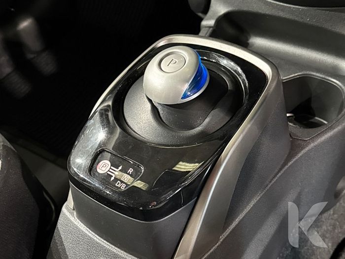 Nissan NOTE 2020