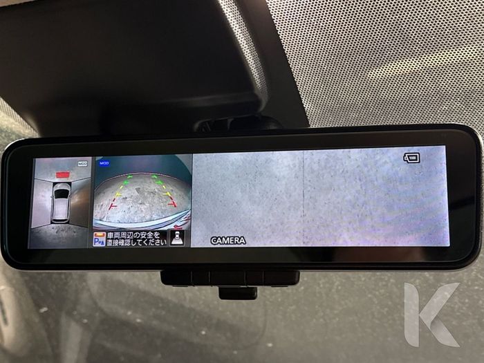 Nissan NOTE 2020