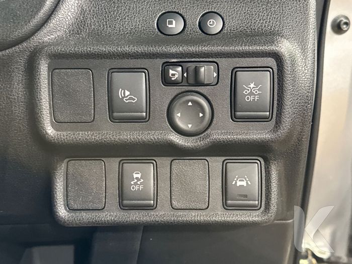 Nissan NOTE 2020