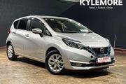 Nissan NOTE 2020