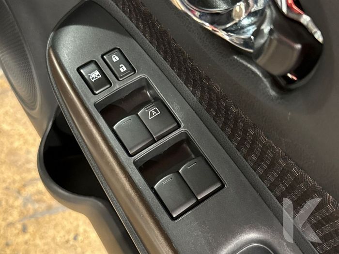 Nissan NOTE 2020