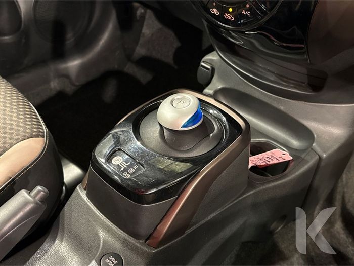 Nissan NOTE 2020