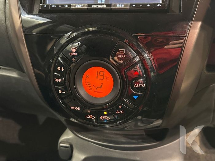 Nissan NOTE 2020