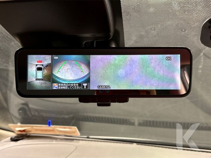 Nissan NOTE 2020