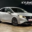 Nissan NOTE 2022