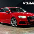 Audi A3 2018