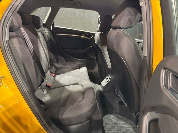 Audi A3 2019