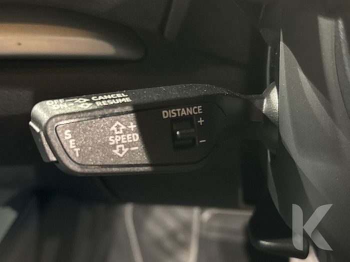 Audi A3 2019