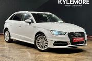 Audi A3 2016