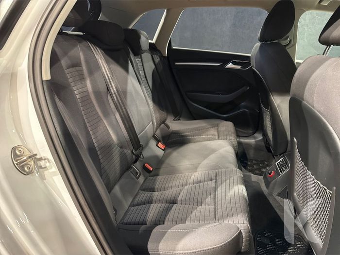 Audi A3 2016