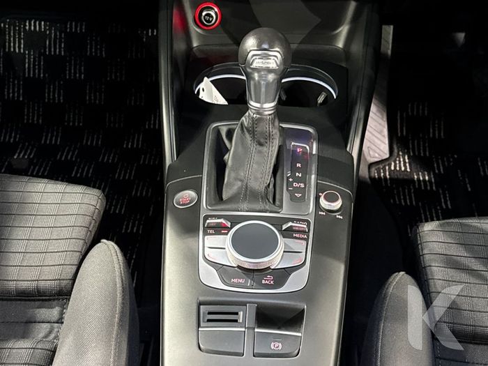 Audi A3 2016