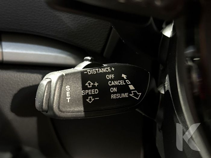 Audi A3 2016
