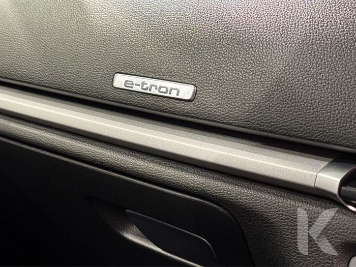 Audi A3 2016