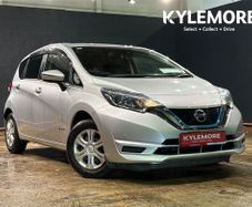 Nissan NOTE 2019