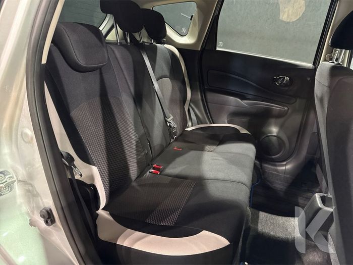 Nissan NOTE 2020