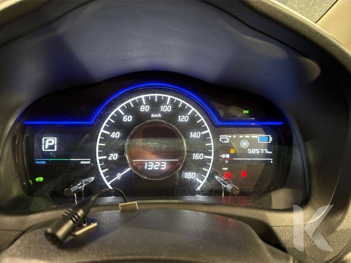 Nissan NOTE 2020