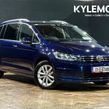 Volkswagen Touran 2017