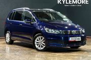 Volkswagen Touran 2017
