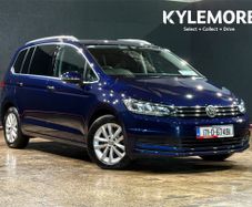 Volkswagen Touran 2017