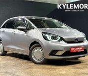 Honda Fit 2020