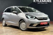 Honda Fit 2020
