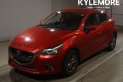 Mazda Demio 2017
