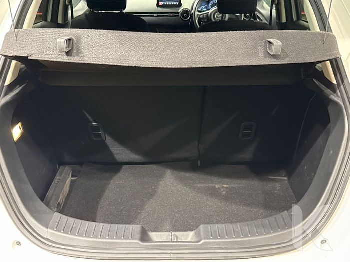 Mazda Demio 2019