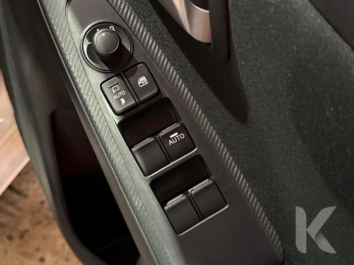 Mazda Demio 2019
