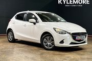 Mazda Demio 2019