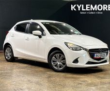 Mazda Demio 2019