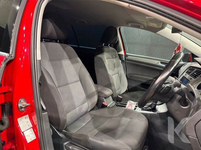 Volkswagen Golf 2017