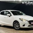 Mazda Demio 2019