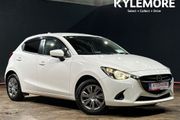 Mazda Demio 2019