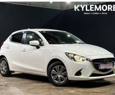 Mazda Demio 2019