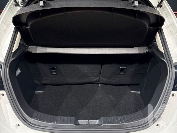 Mazda Demio 2019