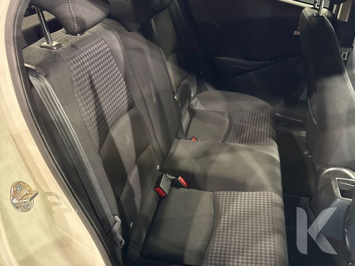Mazda Demio 2019