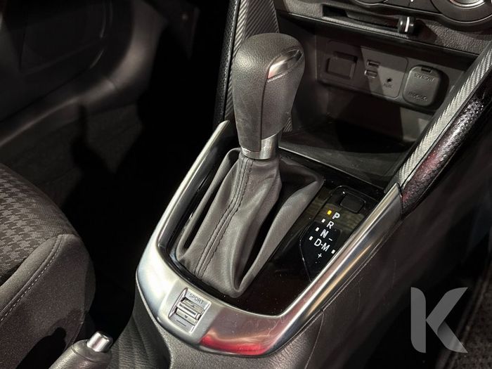 Mazda Demio 2019