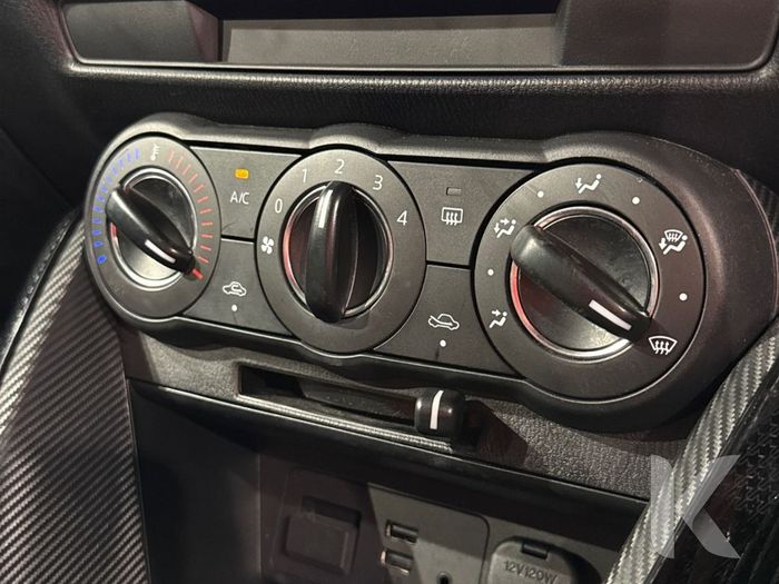 Mazda Demio 2019
