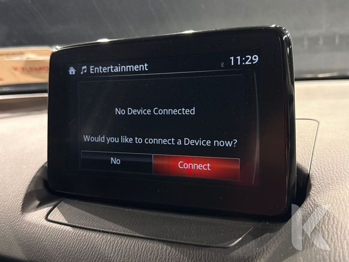 Mazda Demio 2019