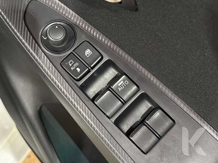 Mazda Demio 2019