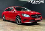 Mercedes-Benz CLA Class 2017