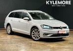Volkswagen Golf 2019