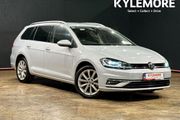 Volkswagen Golf 2019