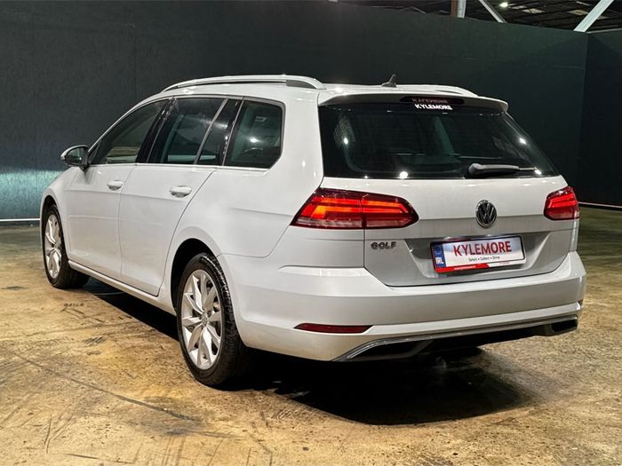 Volkswagen Golf 2019